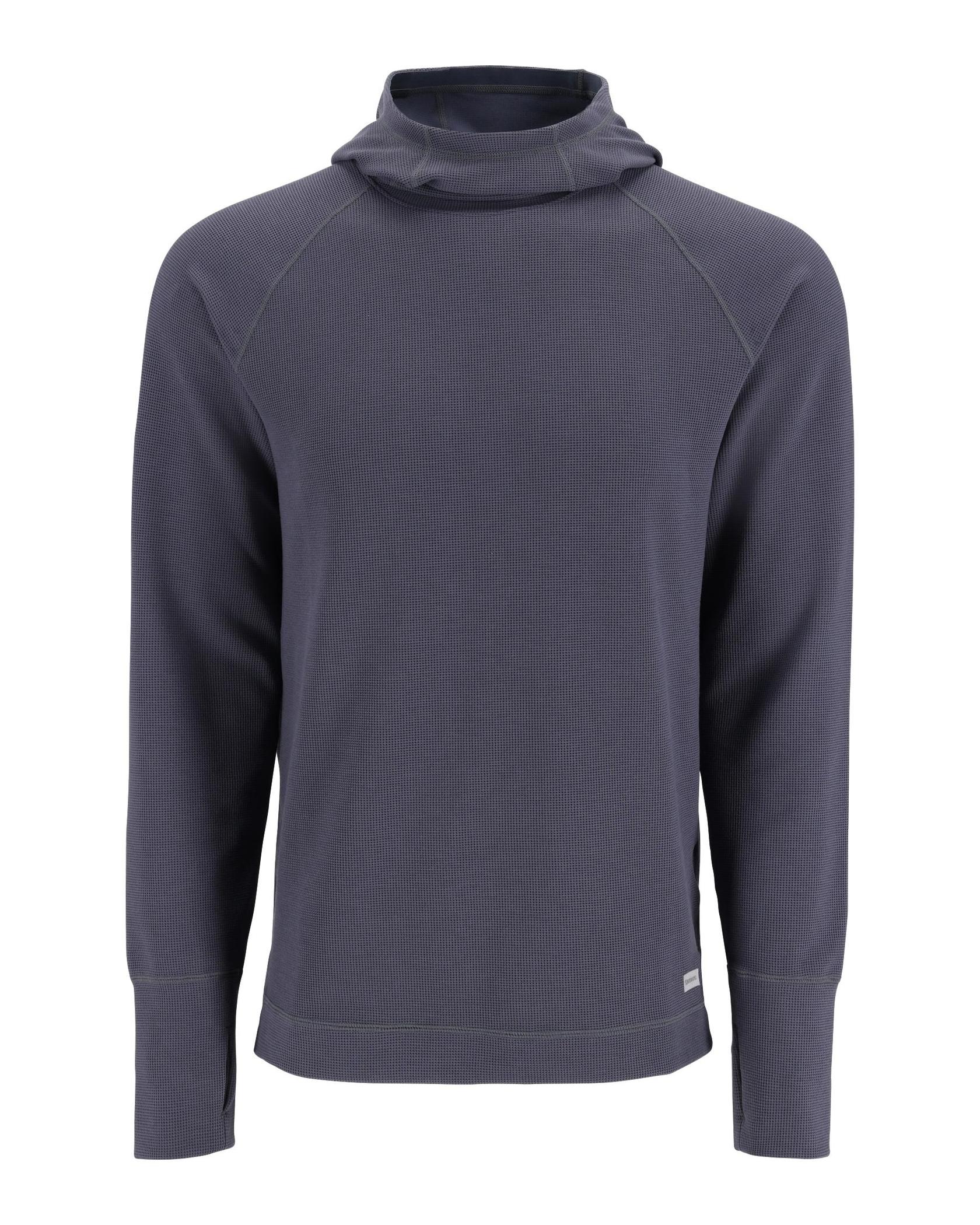 Simms Highline Hoody Men's in Selvedge